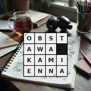 Hasło krzyżówkowe dawny sposób zabezpieczenia grobu poprzez ustawienie wokół niego dużych kamieni charakterystyczny dla neolitu - obstawa kamienna – rozwiązanie, synonimy, podpowiedzi i definicje krzyżówkowe